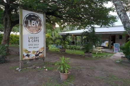Le Bon Vivant Deli Foods